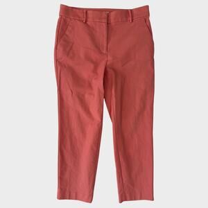 Women's Coral Pants